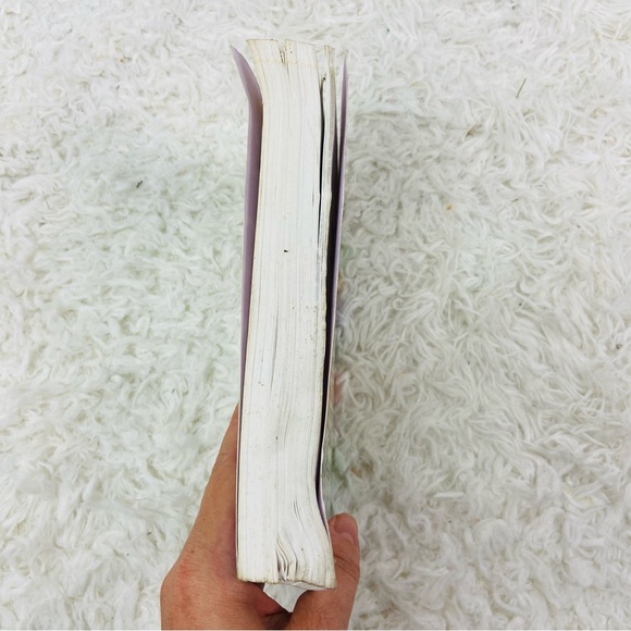 WHAT TO EXPECT eating well while your expecting pregnancy book - Picture 8 of 8